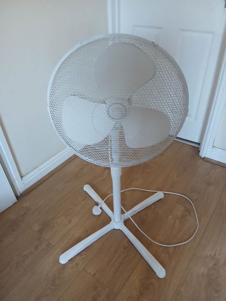16 inch fan