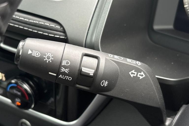 2025 Nissan Qashqai 1.3 DIG-T MH 158 N-CONNECTA [GLASS RF] 5DR XTRONIC Hatchback Petrol Automatic