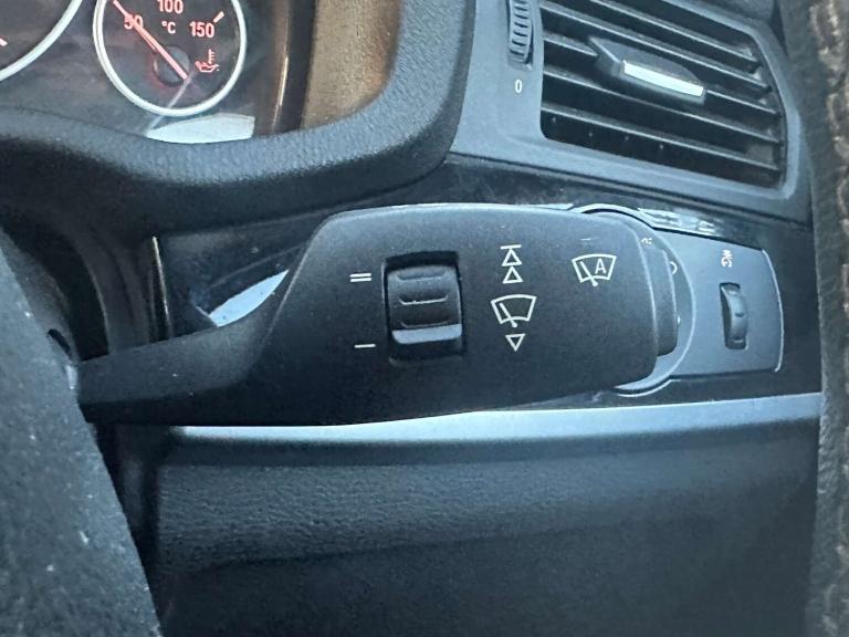 2016 BMW X4 2.0 X4 xDrive 20d XLine 4WD 5dr SUV Diesel Manual