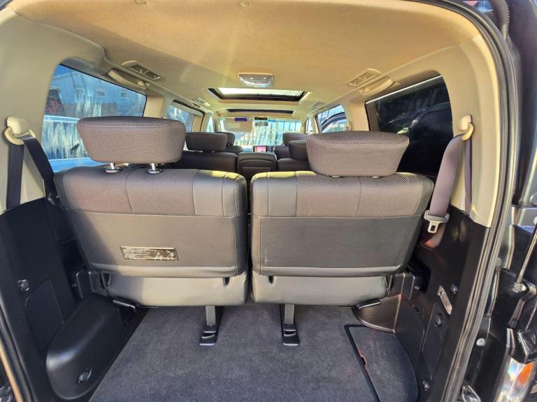 WE HAVE 25 MORE ELGRANDS