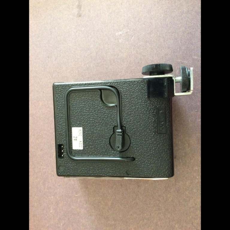 PRINZ JUPITER 372 Electronic Unit