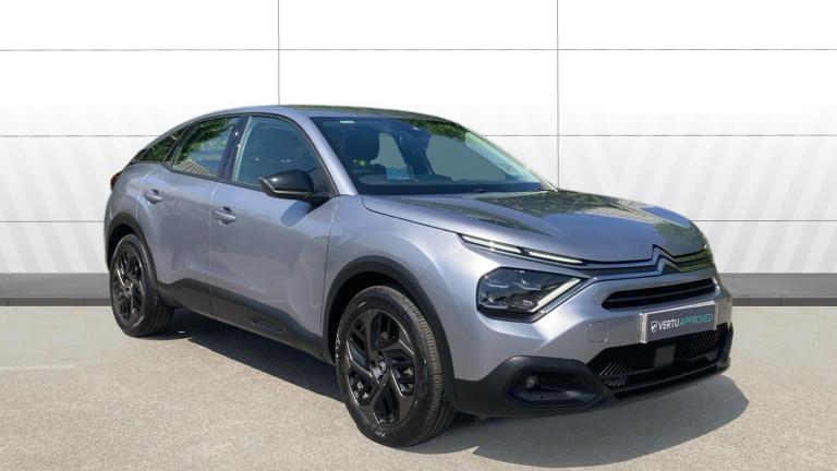 2023 Citroen C4 1.2 PureTech [130] Plus 5dr Petrol Hatchback Hatchback Petrol Manual