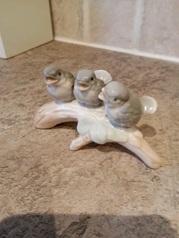 image for Bird ornament