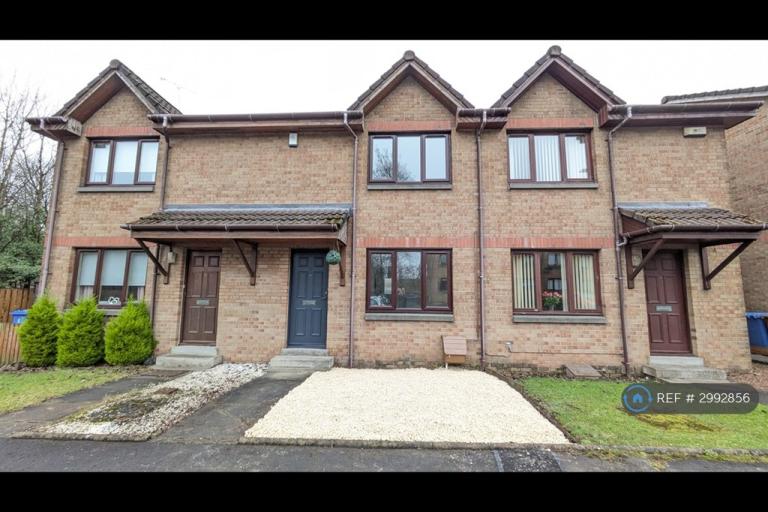2 bedroom house in Hunter Gardens, Bonnybridge, FK4 (2 bed) (#2992856)