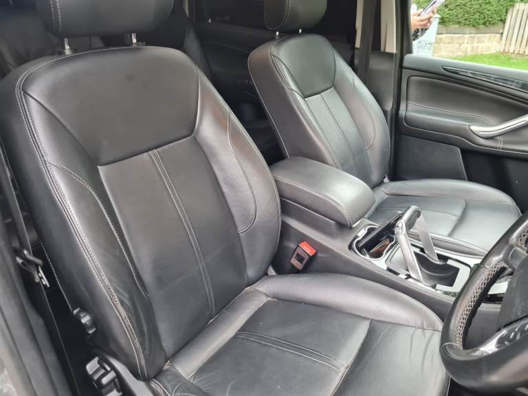 Ford, GALAXY, MPV, 2013, Semi-Auto, 1997 (cc), 5 doors