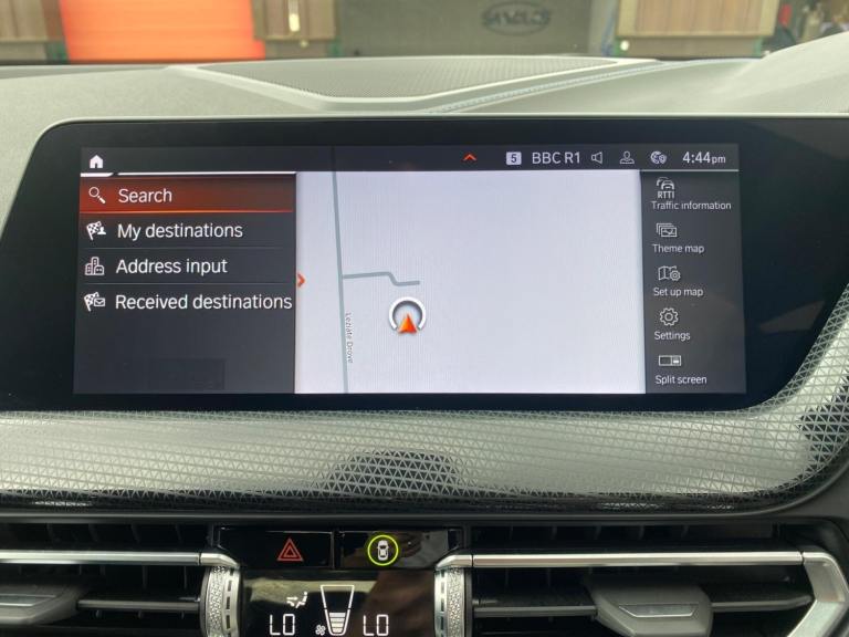 2023 BMW 1 Series 2.0 M135i Auto xDrive Euro 6 (s/s) 5dr HATCHBACK Petrol Automatic