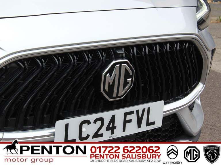 2024 MG MG HS 1.5 T-GDI 16.6kWh SE Auto Euro 6 (s/s) 5dr ESTATE Petrol/Electric Hybrid Automatic