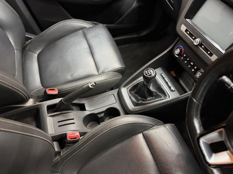 MG MG ZS 1.5 VTi-TECH Exclusive 2018