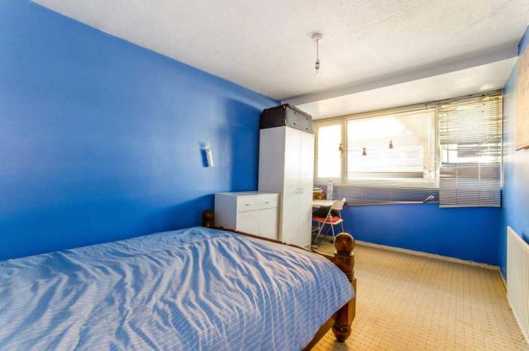 🏡🗝 Spacious Double Room – All Bills Included – East London 🏡🗝