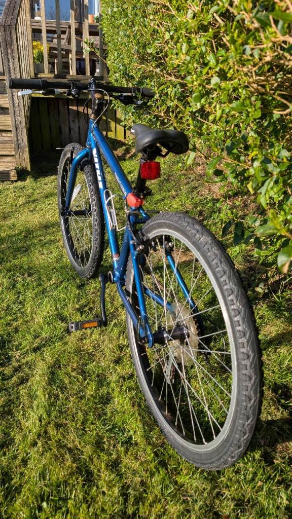 Vitus Twenty Four Kids Mountain Bike