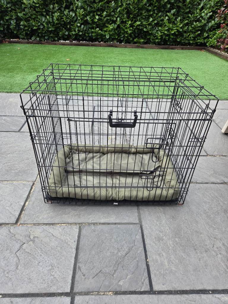 Pet cage