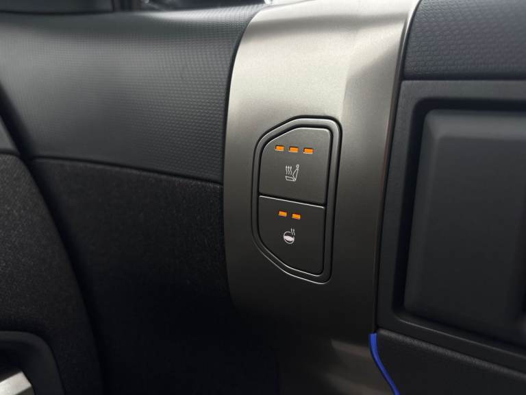 2025 Kia EV3 148kW GT-Line 81.4kWh 5dr Auto Estate ELECTRIC Automatic