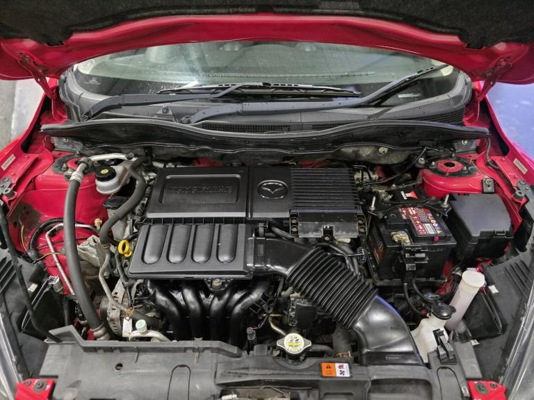 MAZDA MAZDA2 1.3 TS Petrol 2013+Â