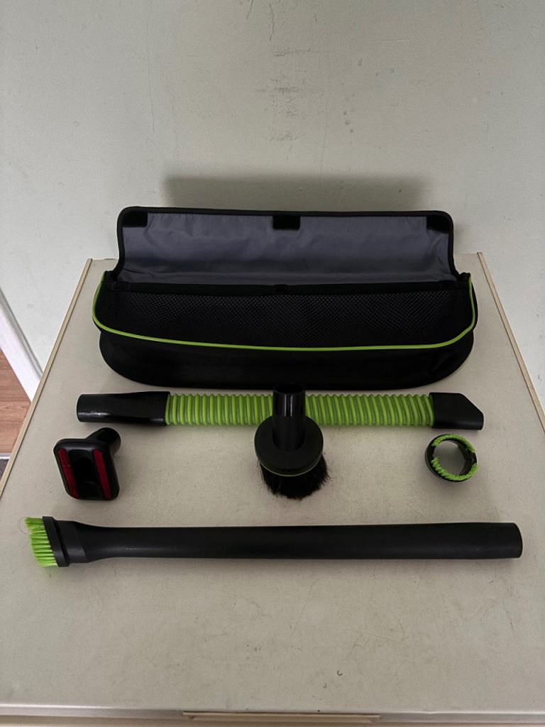 Gtech Car kit Set