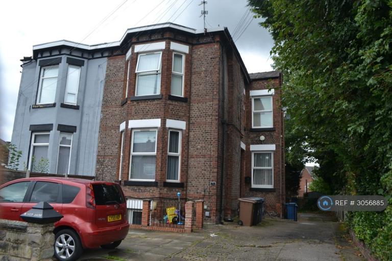 1 bedroom in Victoria Crescent, Manchester, M30 (#3056885)