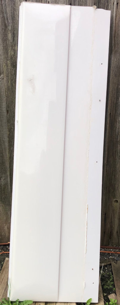 image for Bath Panels 170x70cm,52x70cm