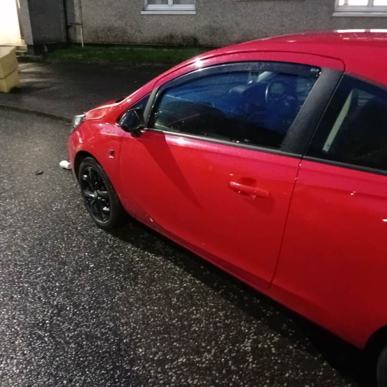 Vauxhall, CORSA, Sri Cdti ecoFlex s/s Hatchback, 2015, Manual, 1. 3 (cc), 3 doors