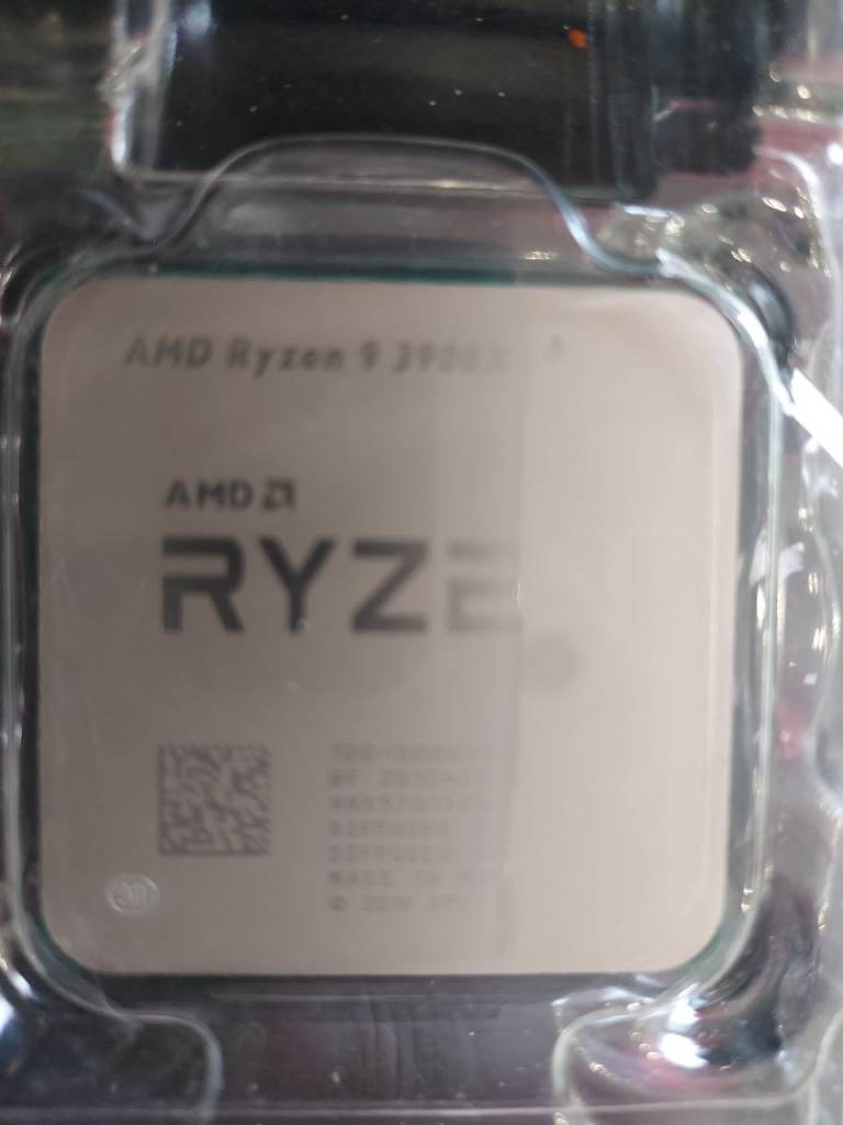 Ryzen 9 9300x