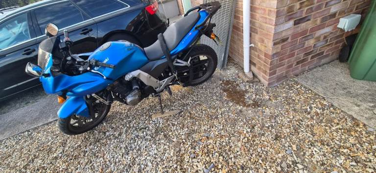 Kawasaki, Z, 2007, 748 (cc)