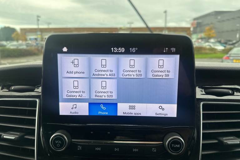  Ford Transit Custom 2.0 300 Ecoblue Limited Panel Van 5dr Diesel Manual L1 H1