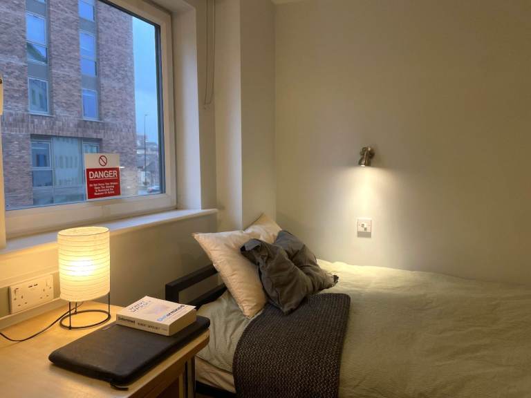 Urgent contract takeover- student accommodation £80/week