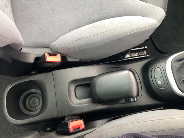 FIAT 500L 1.3 MultiJet Lounge 2013