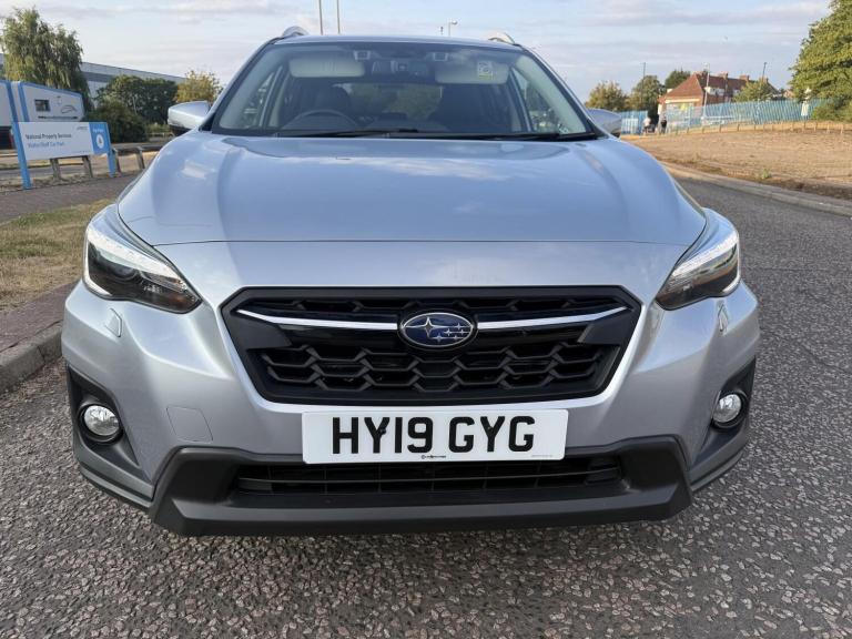 SUBARU XV 2.0 i SE Premium 2019