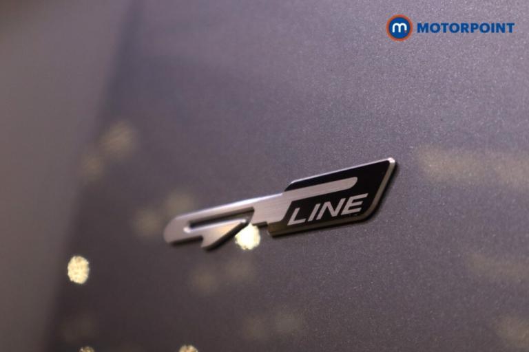 2025 Kia Sportage 1.6T GDi 157 48V ISG GT-Line 5dr DCT ESTATE PETROL Automatic