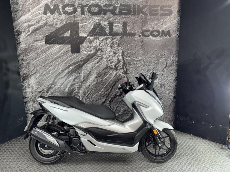 HONDA FORZA 300 2020