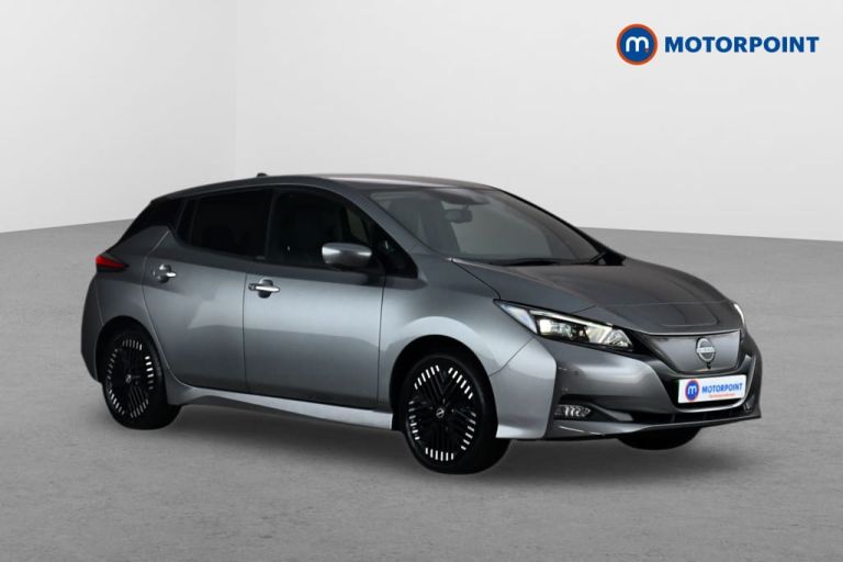 2023 Nissan Leaf 110kW Tekna 39kWh 5dr Auto Hatchback Electric Automatic