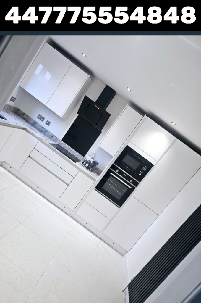 Friendly & Reliable Painting & Decorating Services Interior, Exterior & Feature Walls – All London