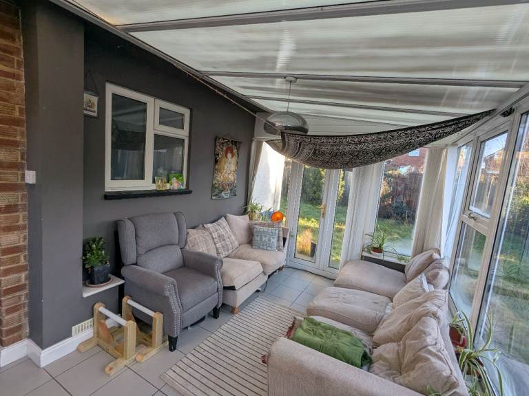 2 MONTH SUBLET FOR JANUARY AND FEBRUARY (£470 inc.)