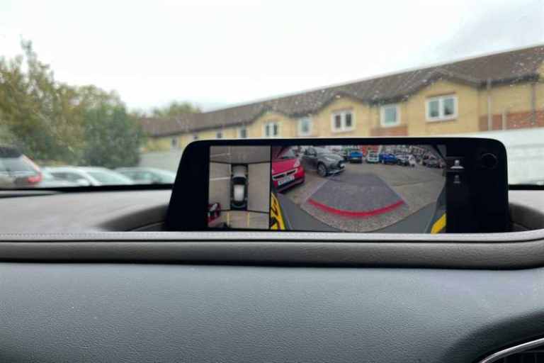 2024 Mazda CX-30 2.0 E-SKYACTIV X MHEV TAKUMI 5DR Hatchback Petrol Manual