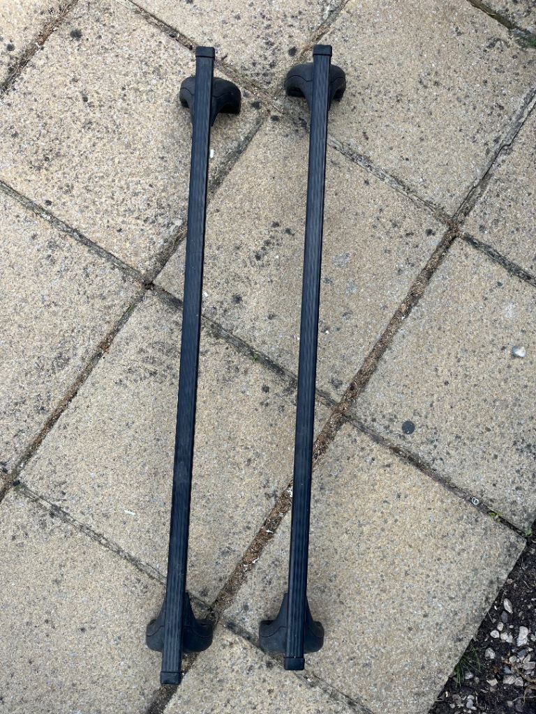Ford Focus CMax Roof Rack
