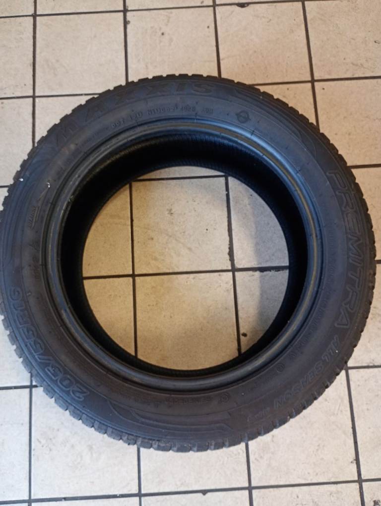 205 55 16 tyre