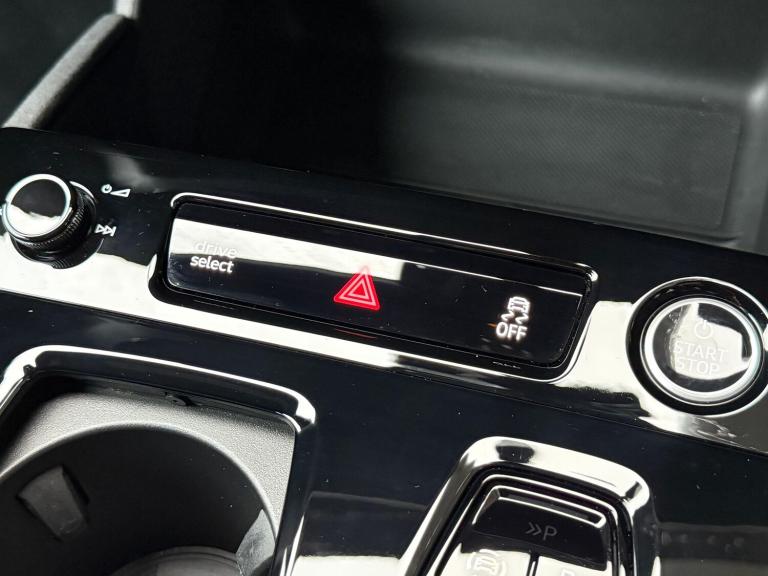  Audi Q6 e-tron 100kWh Edition 1 SUV 5dr Electric Auto quattro (388 ps) Electric Automatic