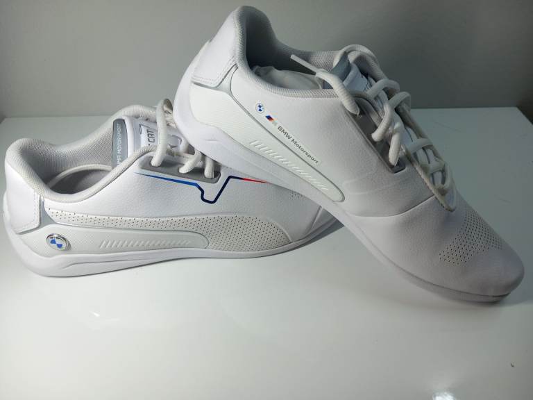 Puma Bmw motorsport sneakers unisex