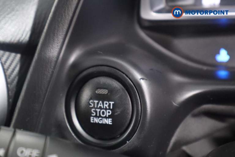 2021 Mazda Mazda2 1.5 Skyactiv G Sport Nav 5dr Hatchback Petrol Manual