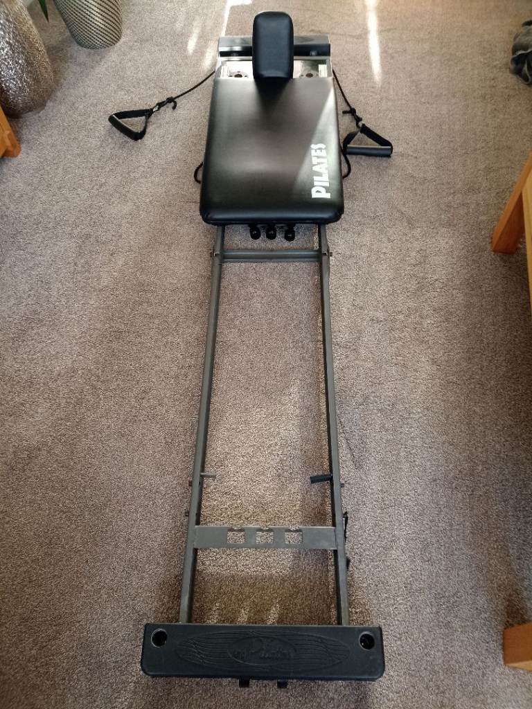 Aero Pilates Machine