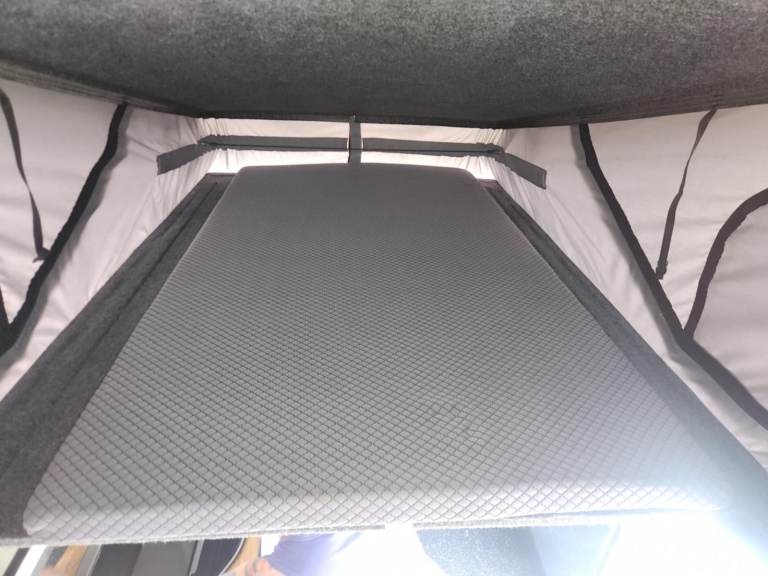 Vauxhall, VIVARO, Panel Van, 2015, Manual, 1598 (cc)