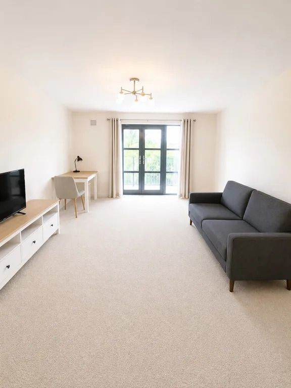Flat share double room Off-suite