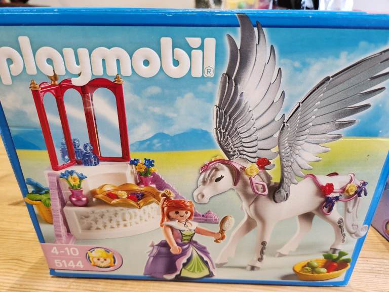 Playmobil 5144