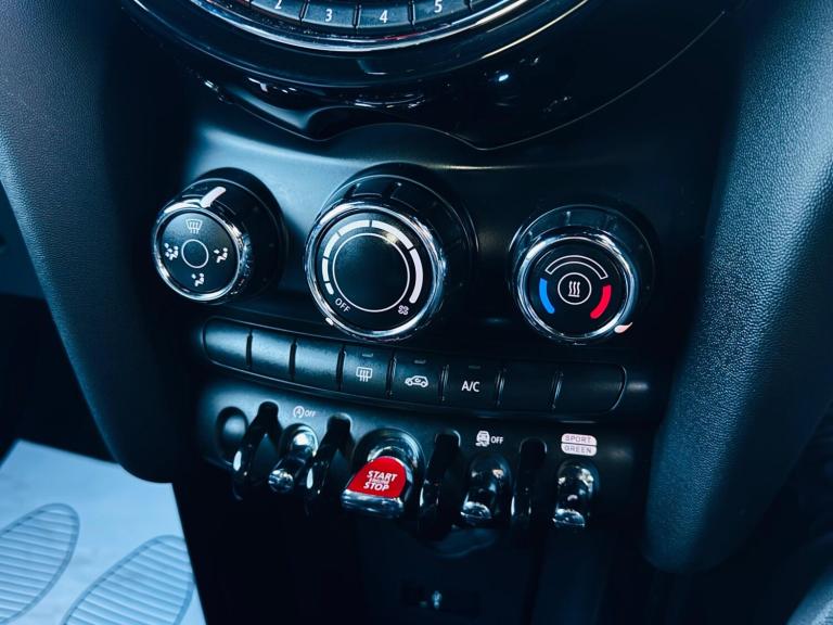 2018 MINI Hatch 2.0 John Cooper Works II 3dr HATCHBACK PETROL Manual