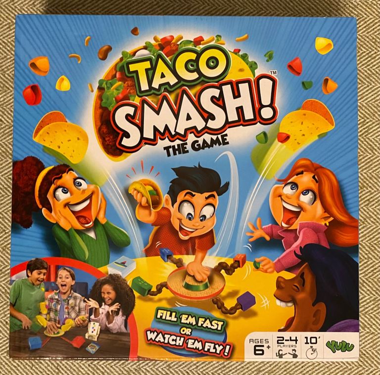 Adult/kids board games 
