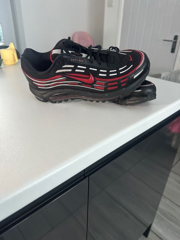 Nike air max TL2.5 