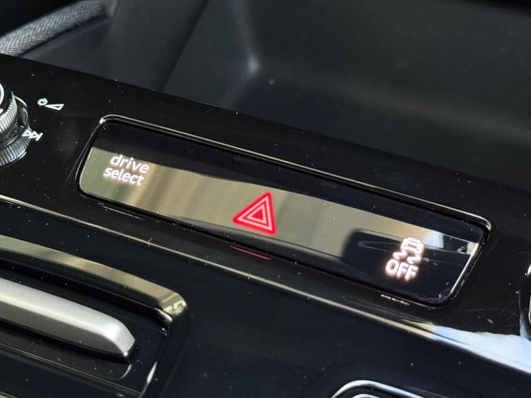 2025 Audi Q6 e-tron 83kWh S line SUV 5dr Electric Auto (252 ps) ESTATE Electric Automatic