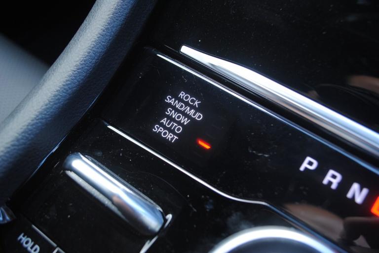 2023 Jeep Grand Cherokee 2.0 Turbo 4xe PHEV Overland 5dr Auto Station Wagon Petrol Parallel PHEV ...