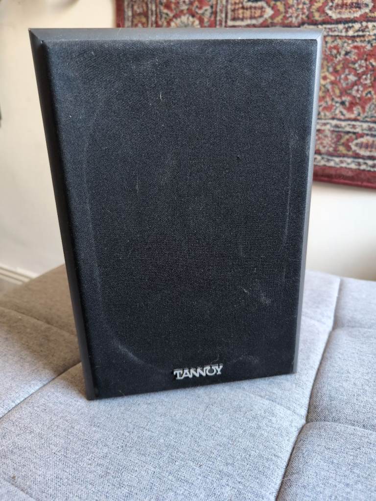 Tannoy PBM 6.5 II Speakers (pair)
