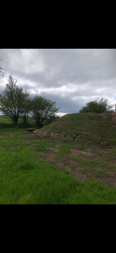 Good quality topsoil for sale