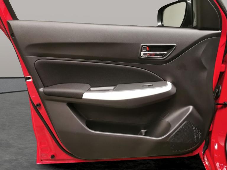 2023 Suzuki Swift 1.2 Dualjet MHEV SZ-L Hatchback 5dr Petrol Hybrid Manual Euro 6 (s/s) (83 p Hat...